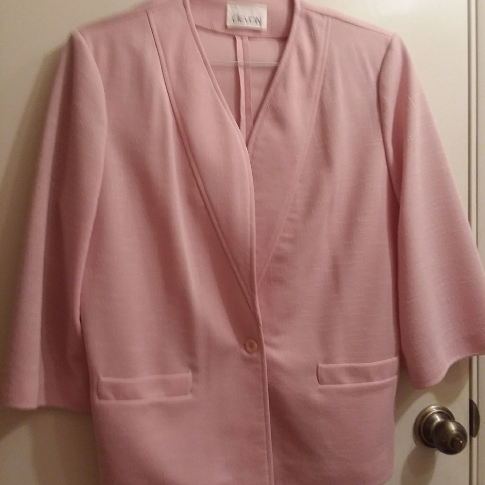 Ladies  jacket